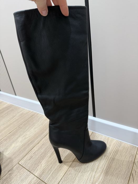 Продам сапоги Sman