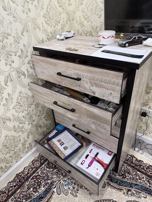 Stol  Bir juft Stul Javon