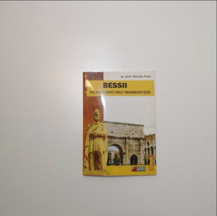 Bessii Nicolae Feier