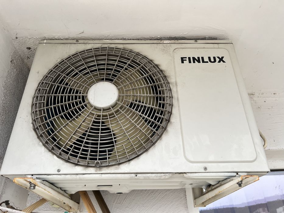 Инверторен Климатик Finlux 12