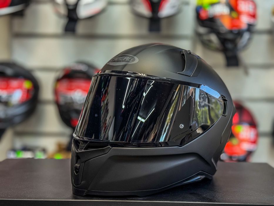 Casca Moto Caberg Avalon X