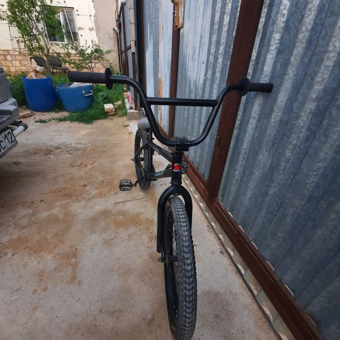 BMX AOLR 35 000 .