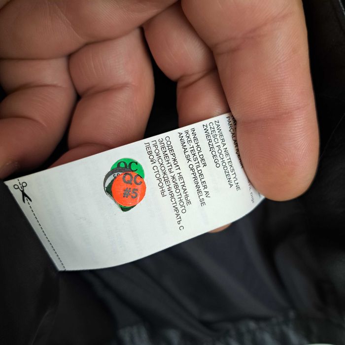 НАМАЛЕНИЕ на черно кожено яке/ест. кожа/-рокерски тип-99лв.от 149лв.