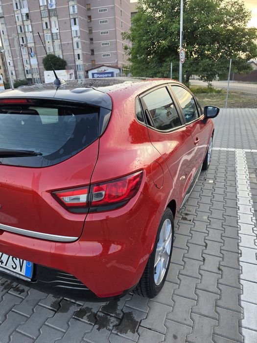 Vand Renault Clio 3