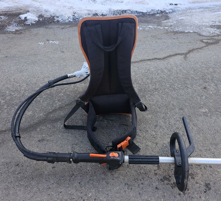 Моторна Коса STIHL FR 235. Професионална/ Раница.