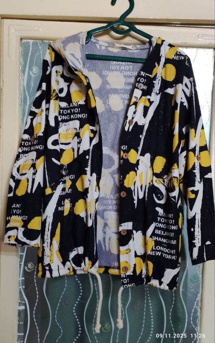 Женские вещи разные