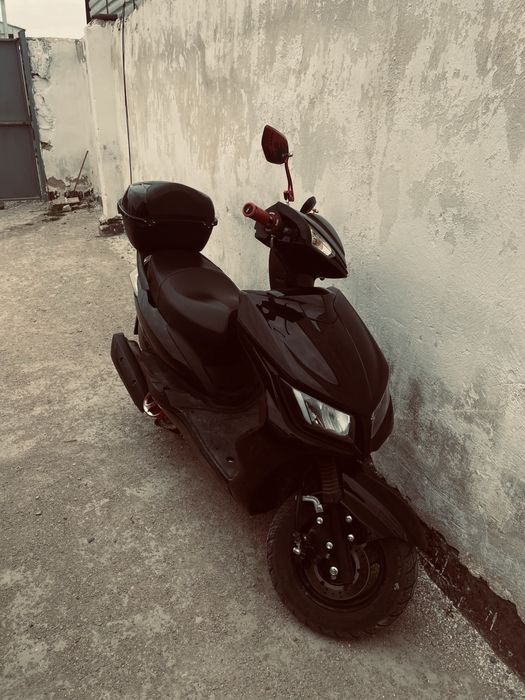 Мопед м8 сатылады