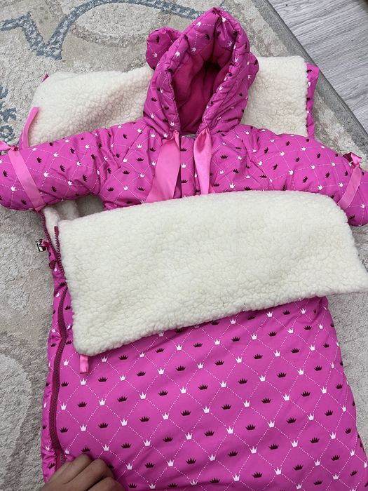 Продам детский комбенизон