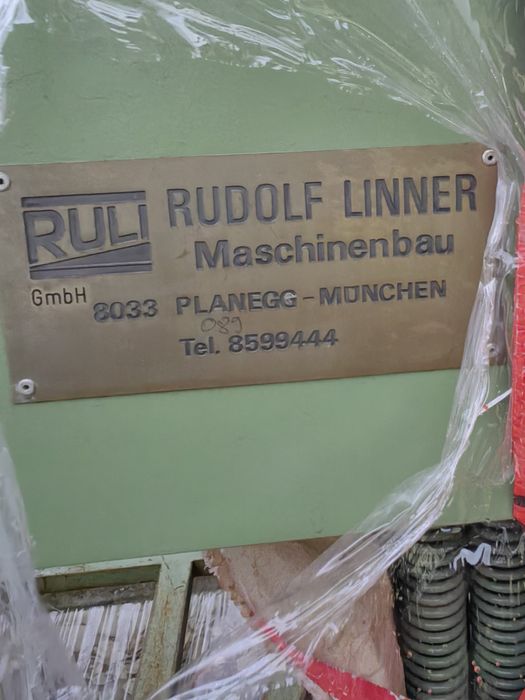 Хидравличен абкант 6м с ролков нож