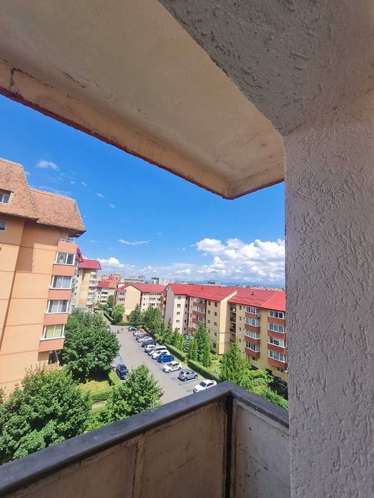 Apartament 3 camere zona Racadau