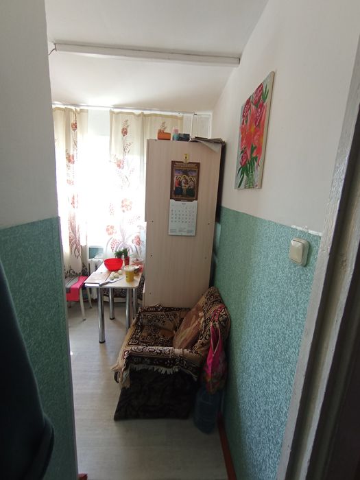 Продаю 1комнат квартиру