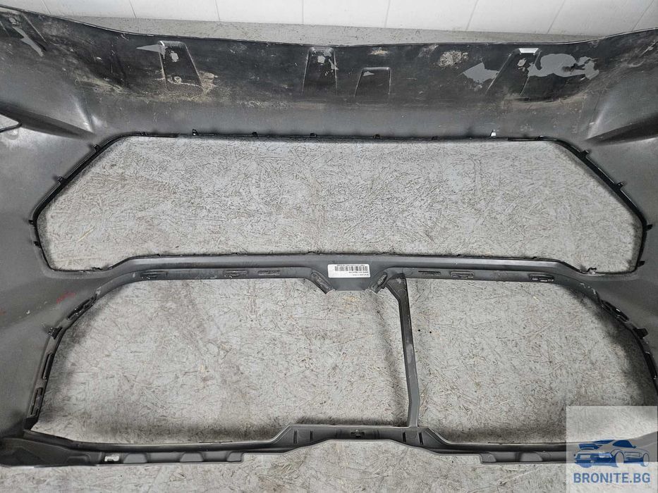 Предна броня BMW X1 U11 M-SPORT БМВ Х1 У11 2022-