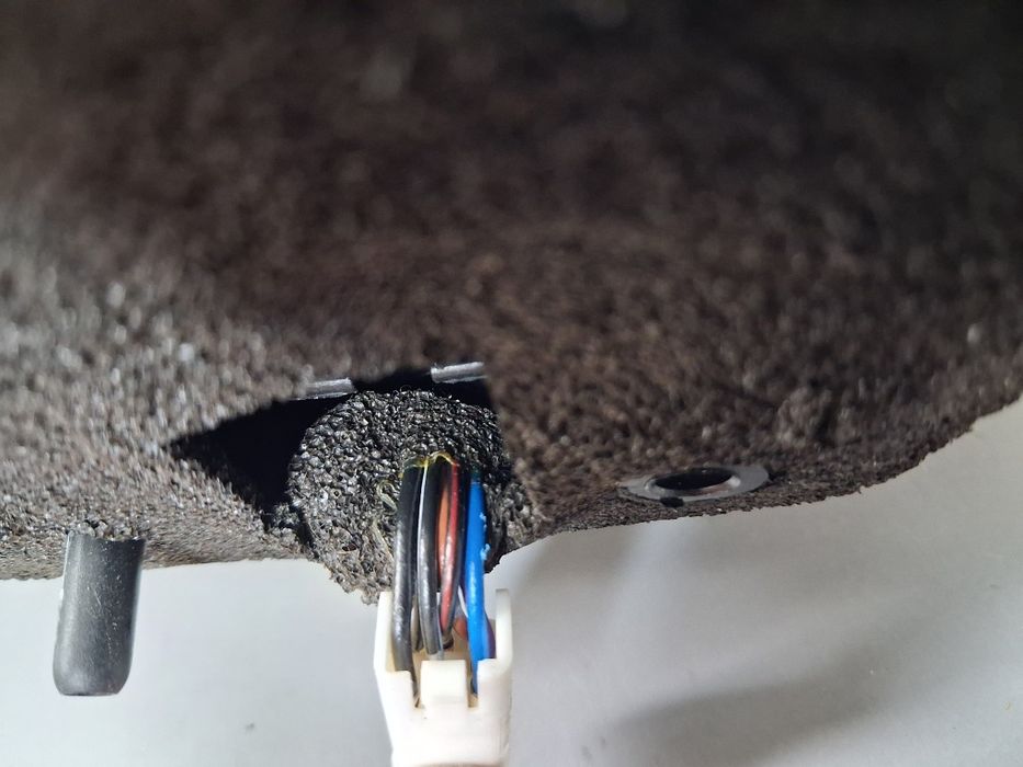 Огледало Mazda 3 2010г.