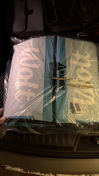 Продам термо сумку для доставки еды