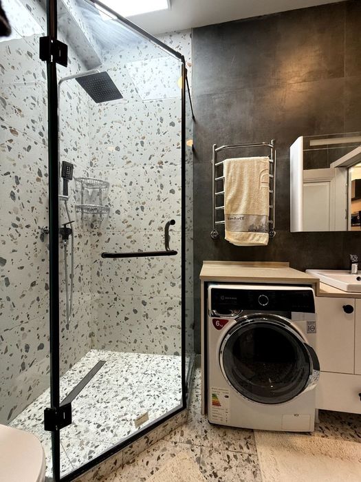 СРОЧНО! Квартира Готова К заселению Не Упустите Свой Шанс!! Ор-р Ойбек