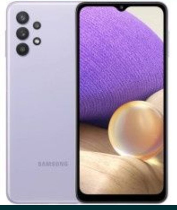 Самсунг А32 (128гб) срочно сатылады