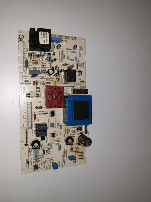 Placa Electronică Centrală Junkers Euroline ZW 23 AE /ZW 23  KE