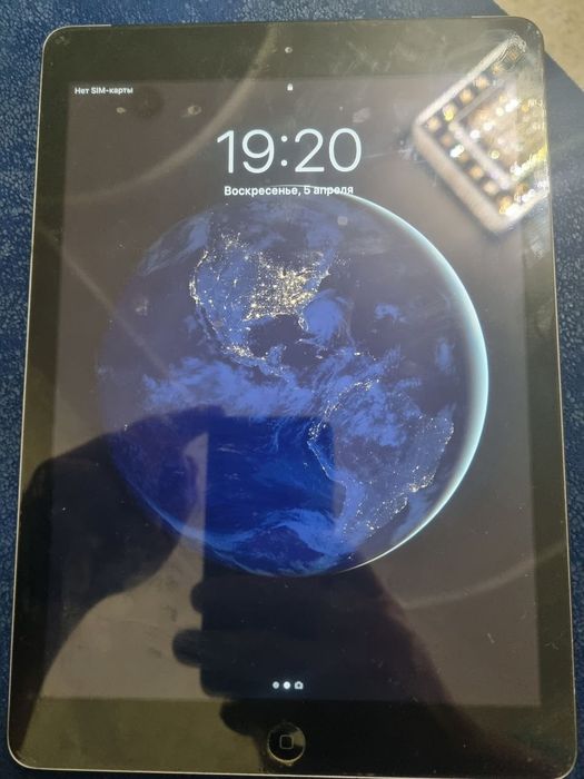 IPad obmen telefonga