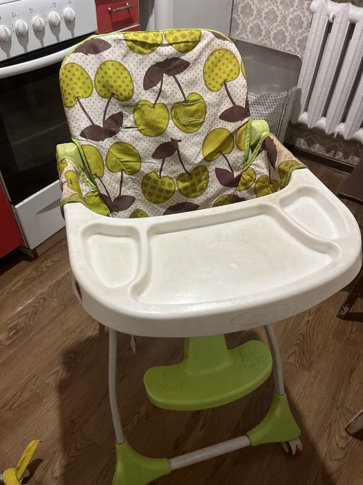 Продам за 2000 Кресло детский