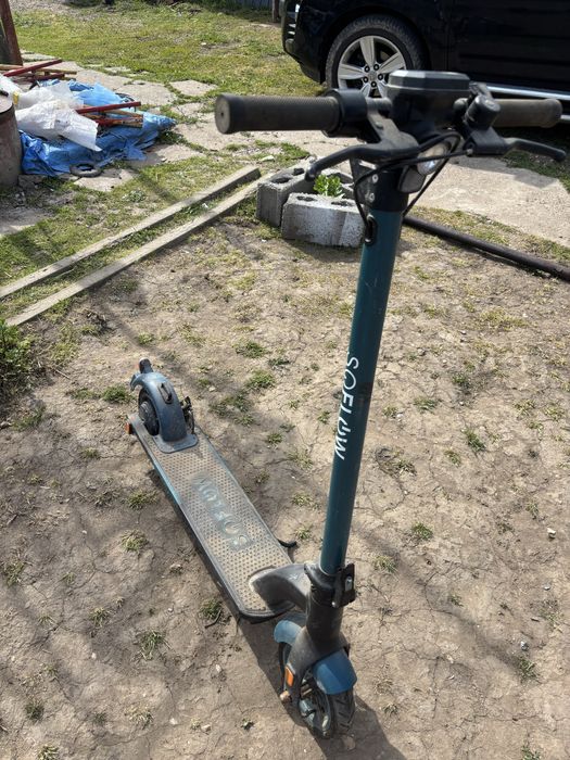 Vand tritineta electrica