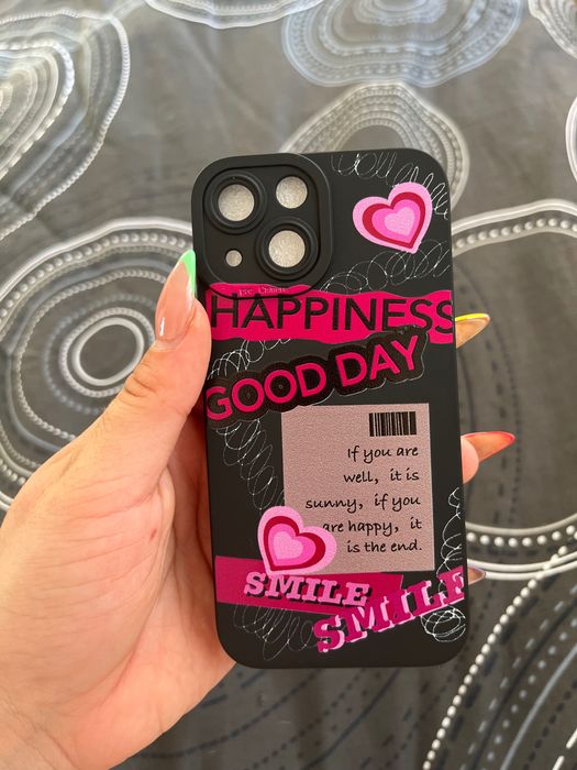 Кейс за iPhone13mini