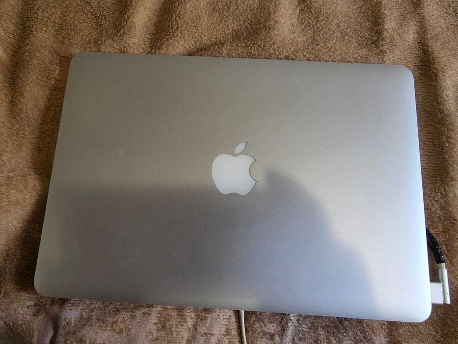 apple macbook 13 pro Retina late 2012