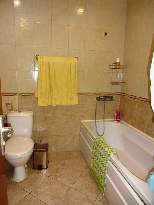 Тристаен апартамент с невероятна морска панорама