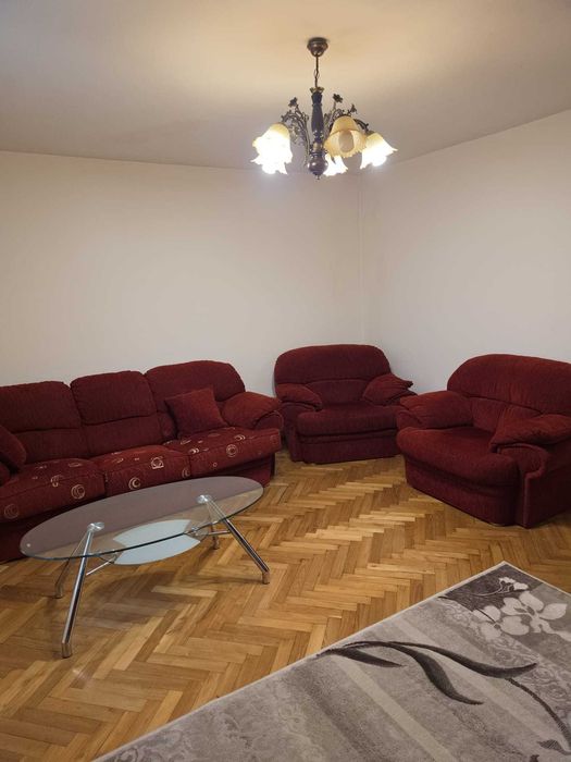 Inchiriere ap 2 camere