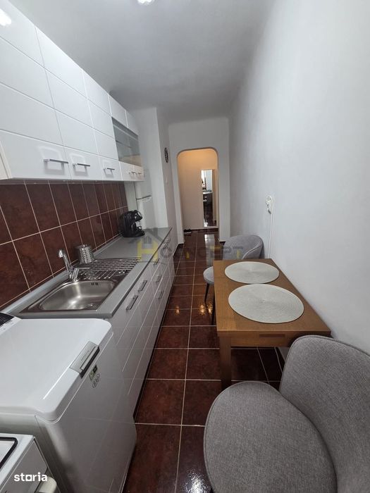 Garsoniera de inchiriat Aleea Luncsoara 5 min metrou
