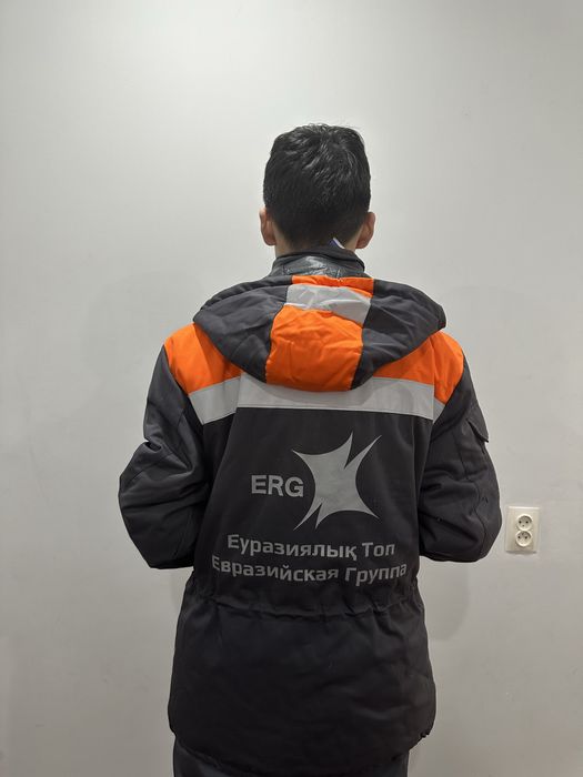 Униформа мужская