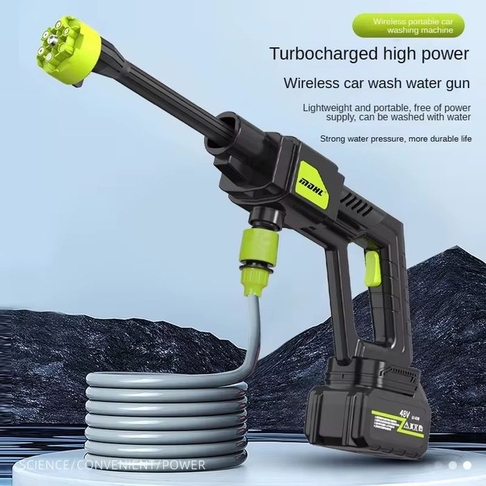 Оргинал Автомойка высокого давления Карчер Karcher
