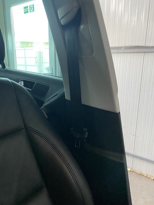 Set centuri fata vw tiguan