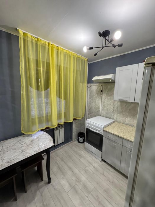 Сдам полуторку по пр. Абая