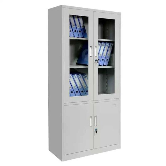Металлический офисный шкаф/Архивный шкаф/Ofis shkafi/Hujjatlar shkafi