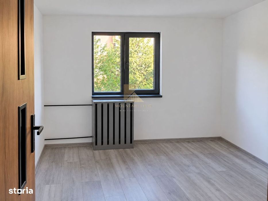 Apartament 33 mp, complet renovat, Electroprecizia, Etaj 2, Pivnita