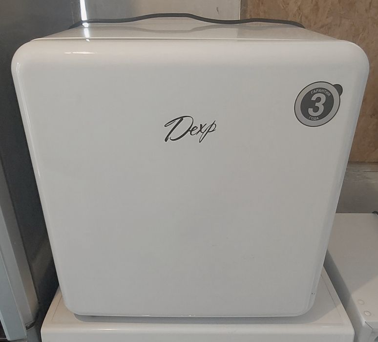 Продам холодильник офисный