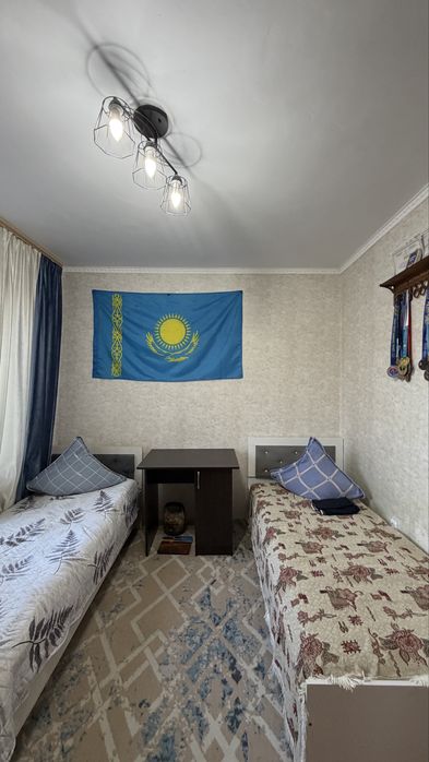 Продается 3-х комн.кв Циолковского