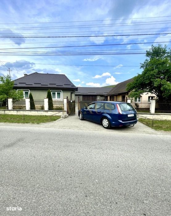 Casa de vanzare, Judetul Cluj