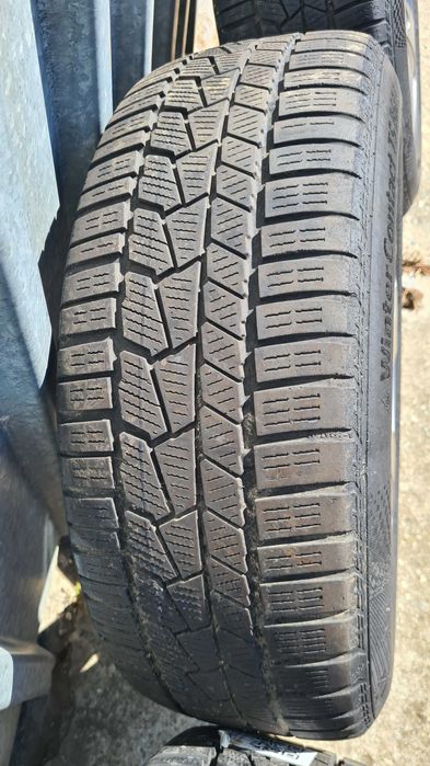 Roti/Jante/Jenti orig. BMW Seria 1 2 | MINI Clubman | 195/60 R16