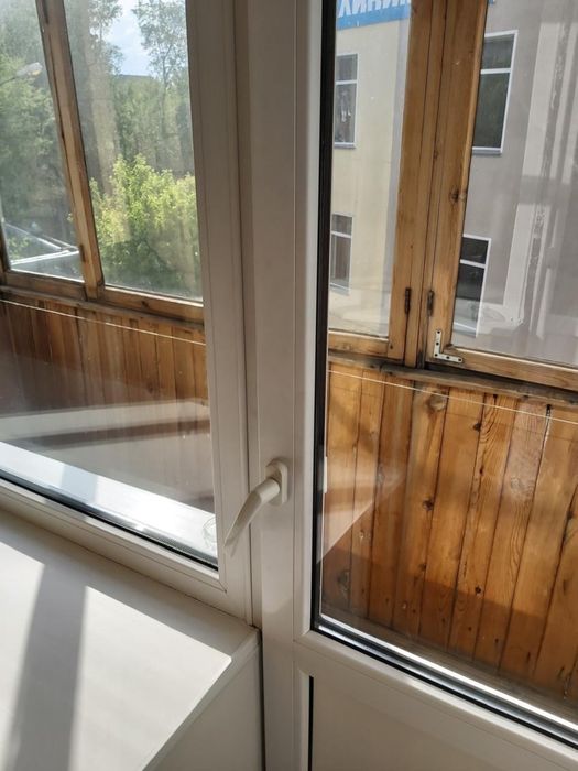 Продам квартиру по ул Ермекова 19
