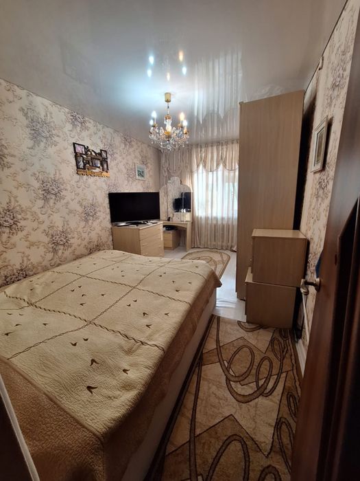 Продам 2х комнатную 19 мкрн