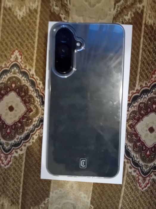 Телефон Samsung A56