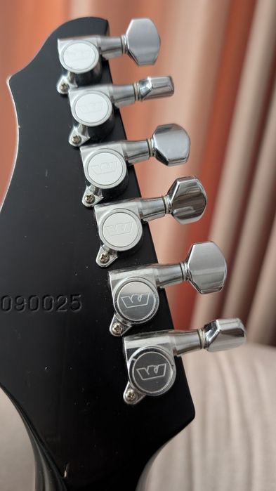 Chitara electrica+amplificator