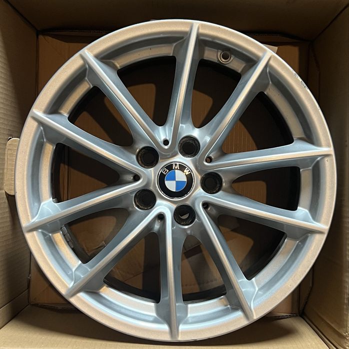 Jatne BMW R17 originale SH G30