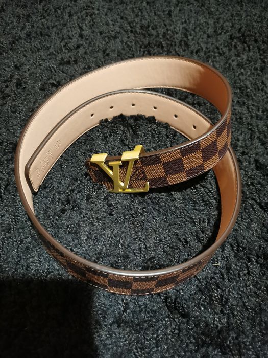Колан Louis Vuitton