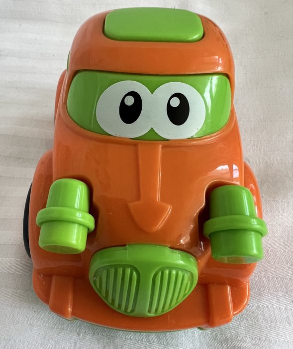 Mașină cu fricțiune Little Lot Mini