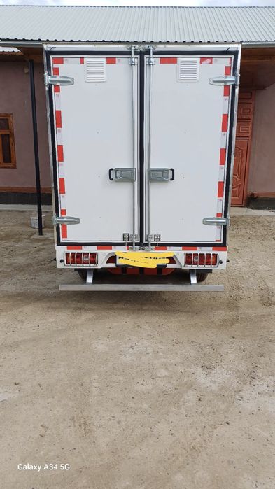 Changan Avto 2024 yangi