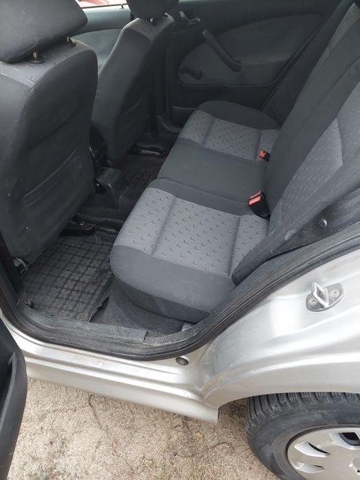 Skoda octavia tour 1.9 alh