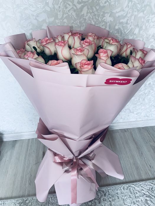 Продам цветы свежие