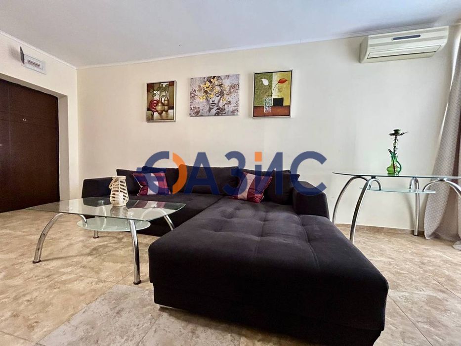 Апартамент с 2 спални в комплекс Аполон 3, Равда, България, 75 кв. м,